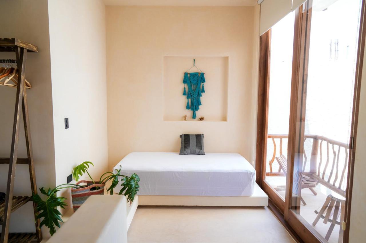 Tikul Boutique Hotel Isla Holbox