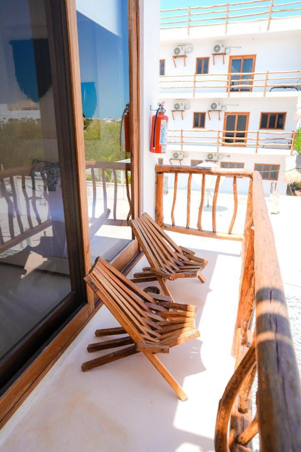 Tikul Boutique Hotel Isla Holbox