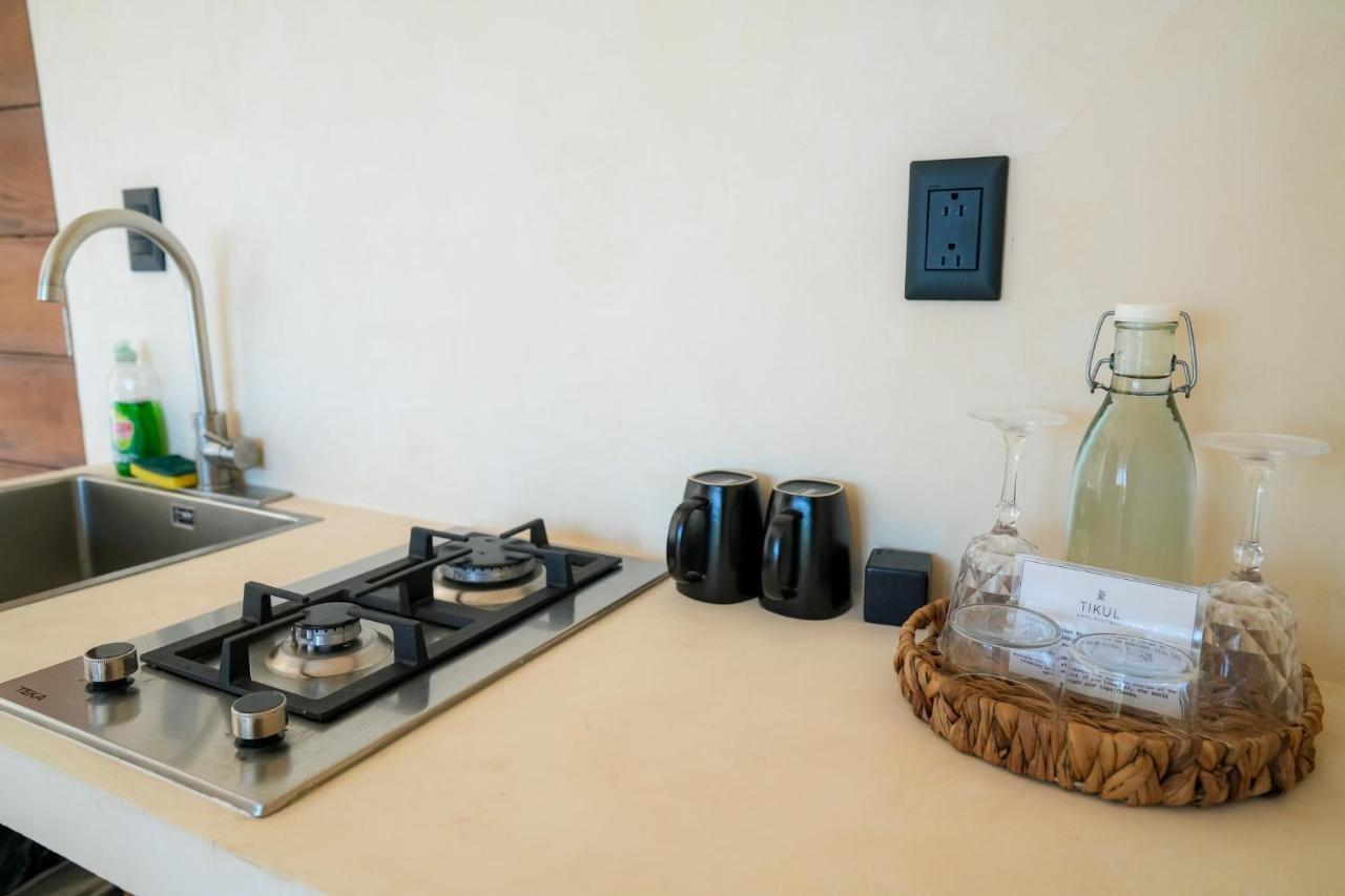 Hotel Tikul Boutique