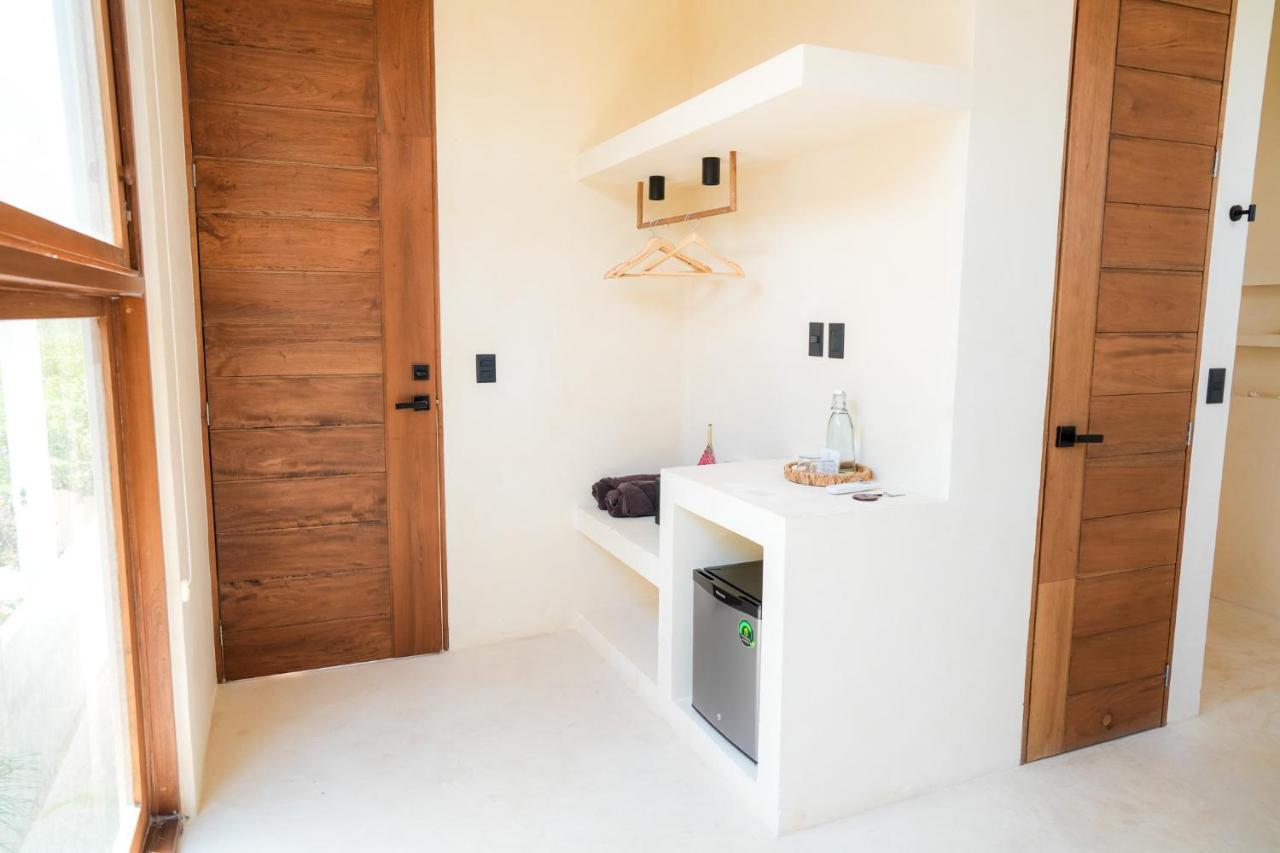 Tikul Boutique Hotel