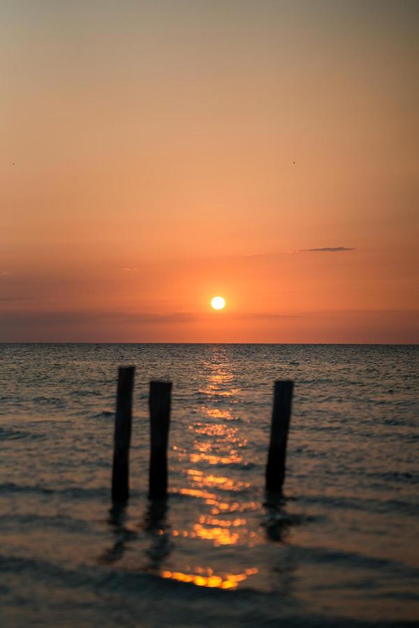 Tikul Boutique Hotel Isla Holbox