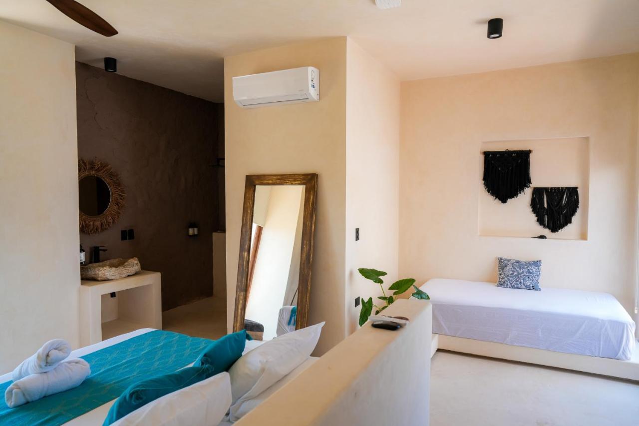 Hotel Tikul Boutique Isla Holbox