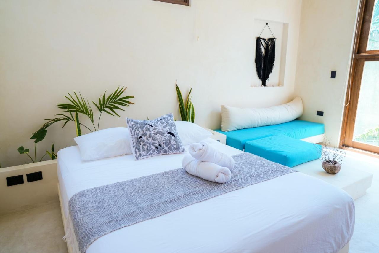 Hotel Tikul Boutique