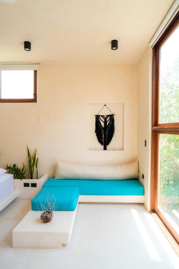 Tikul Boutique Hotel *