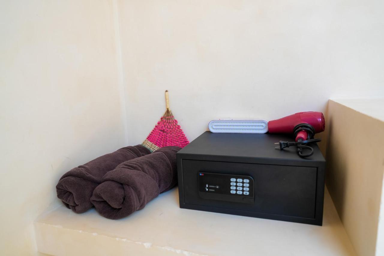 Tikul Boutique *