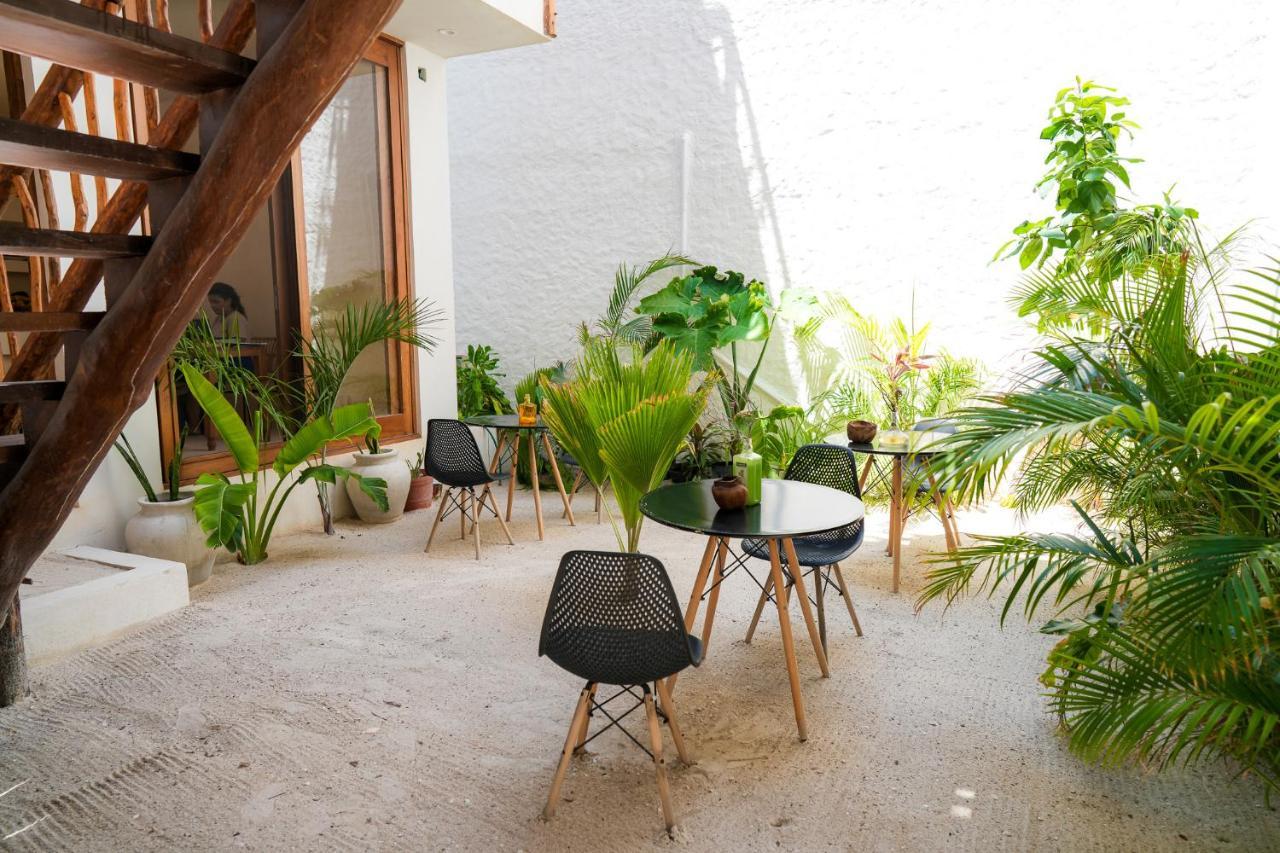 Tikul Boutique * Isla Holbox
