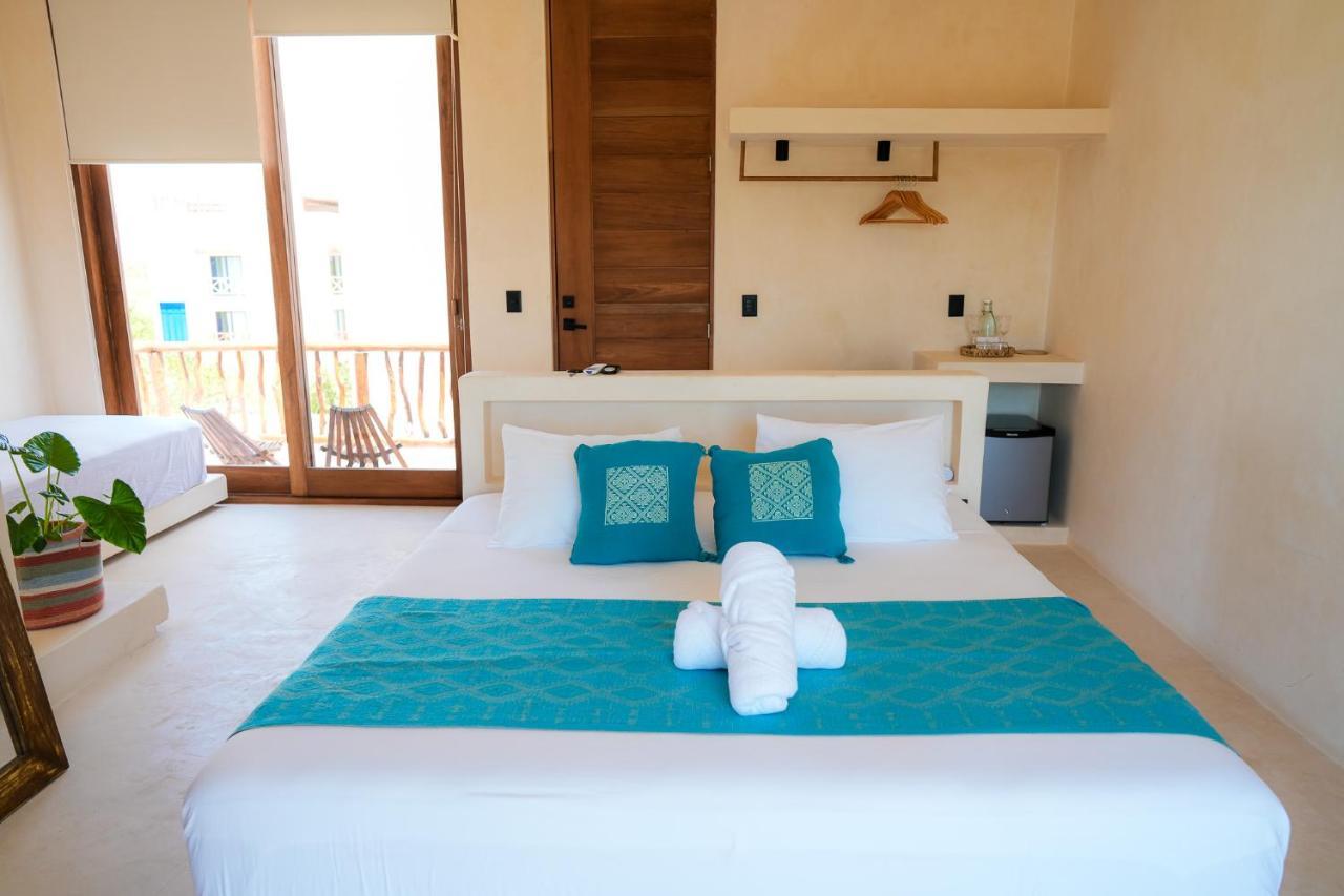 Hotel Tikul Boutique *