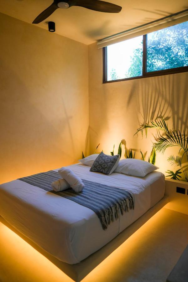 Hotel Tikul Boutique Isla Holbox