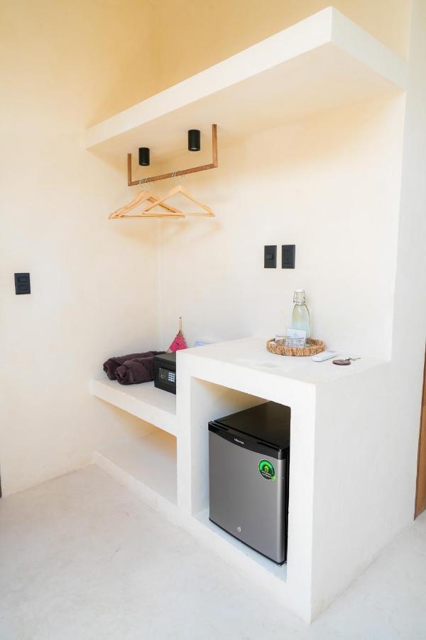 Tikul Boutique Isla Holbox
