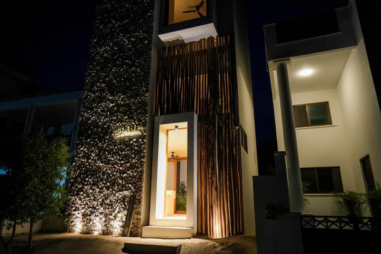 Tikul Boutique Hotel Isla Holbox