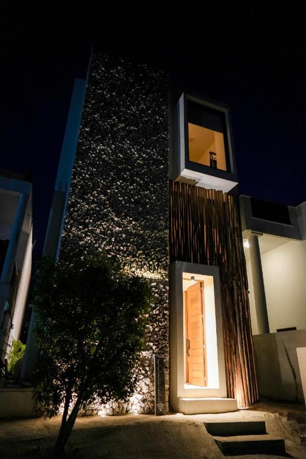 Hotel Tikul Boutique Isla Holbox
