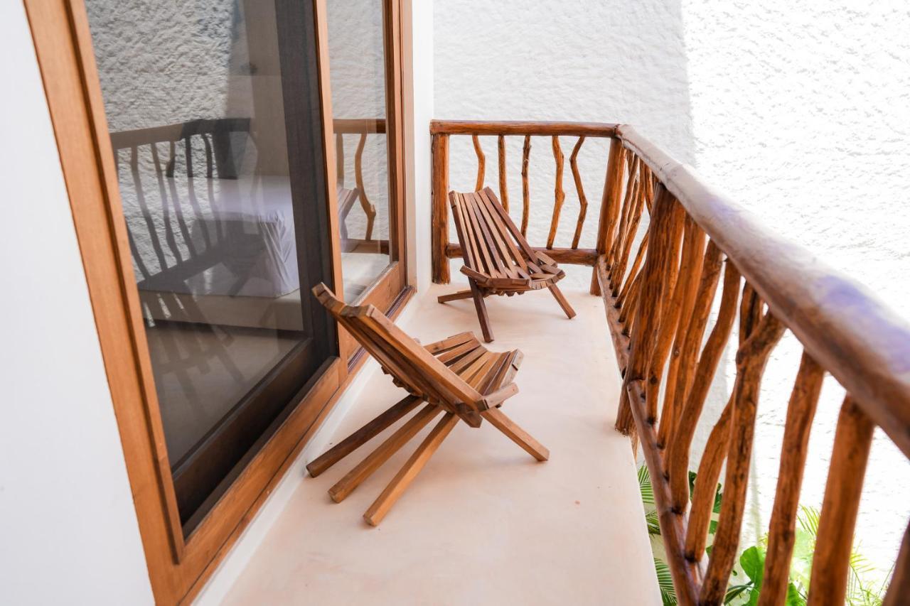 Tikul Boutique Hotel Isla Holbox