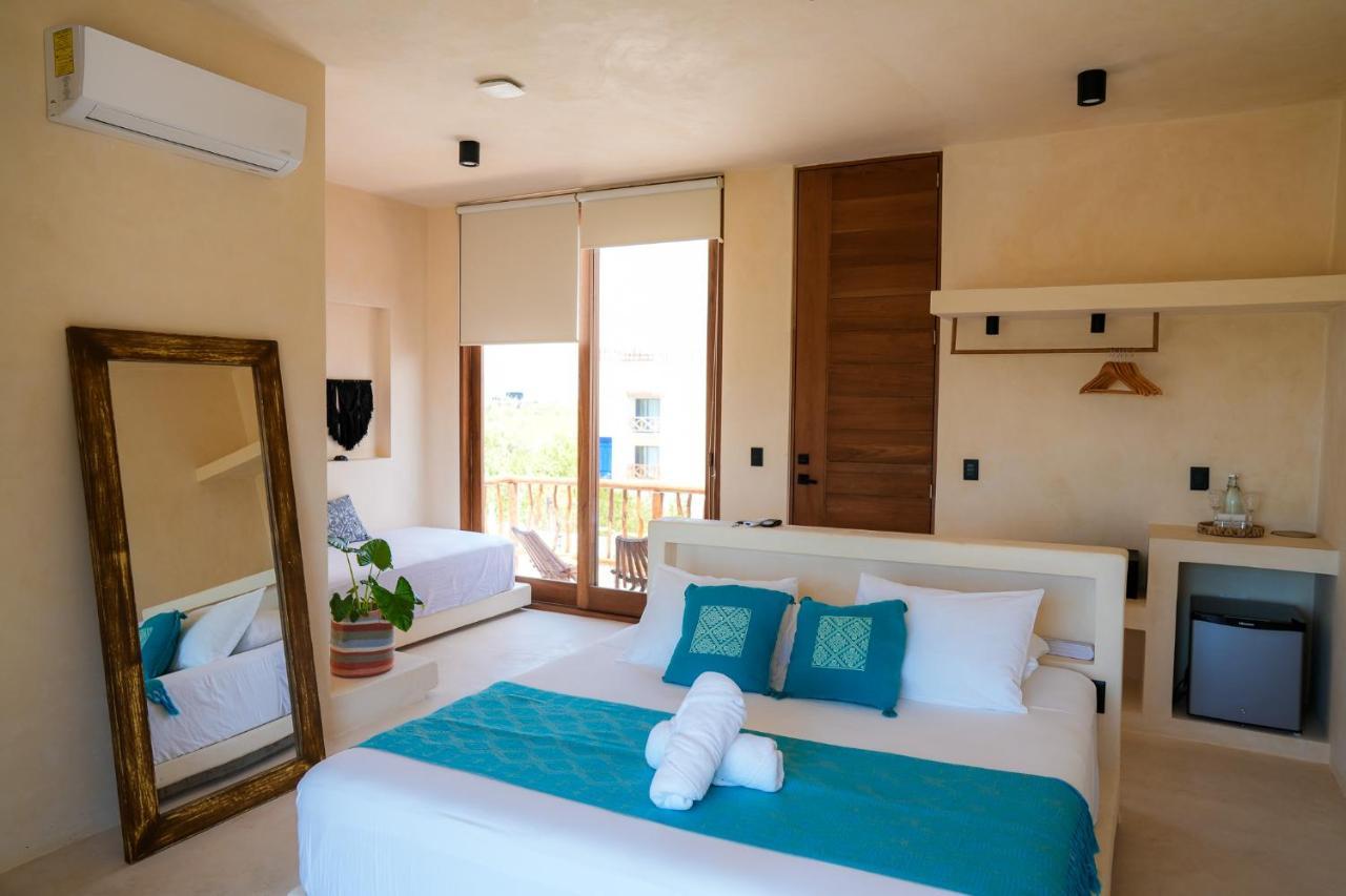 Tikul Boutique Isla Holbox