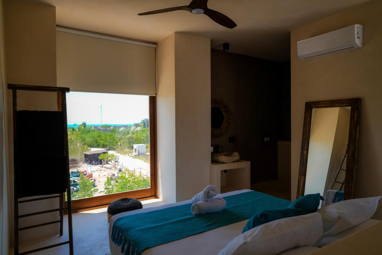 Tikul Boutique Isla Holbox
