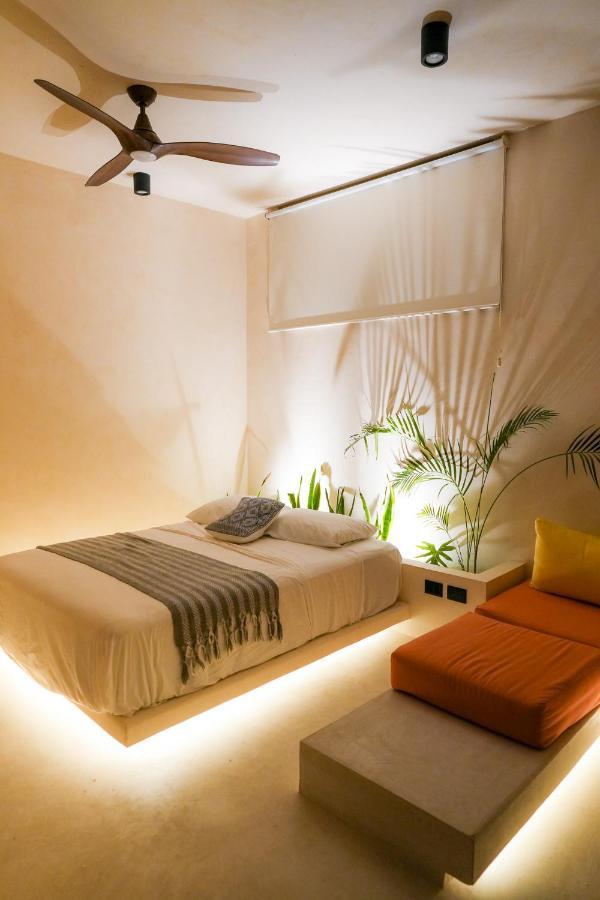 Tikul Boutique * Isla Holbox