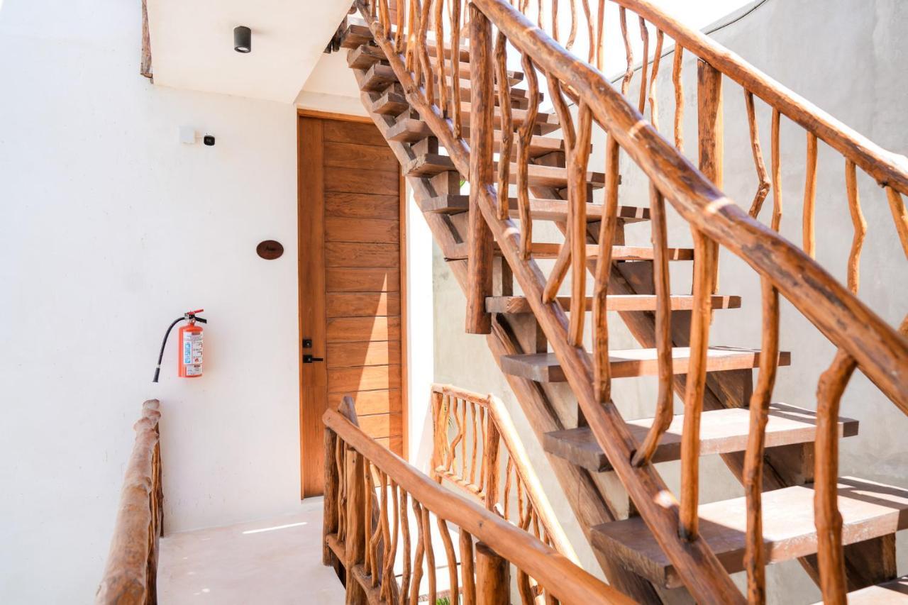 Tikul Boutique Isla Holbox