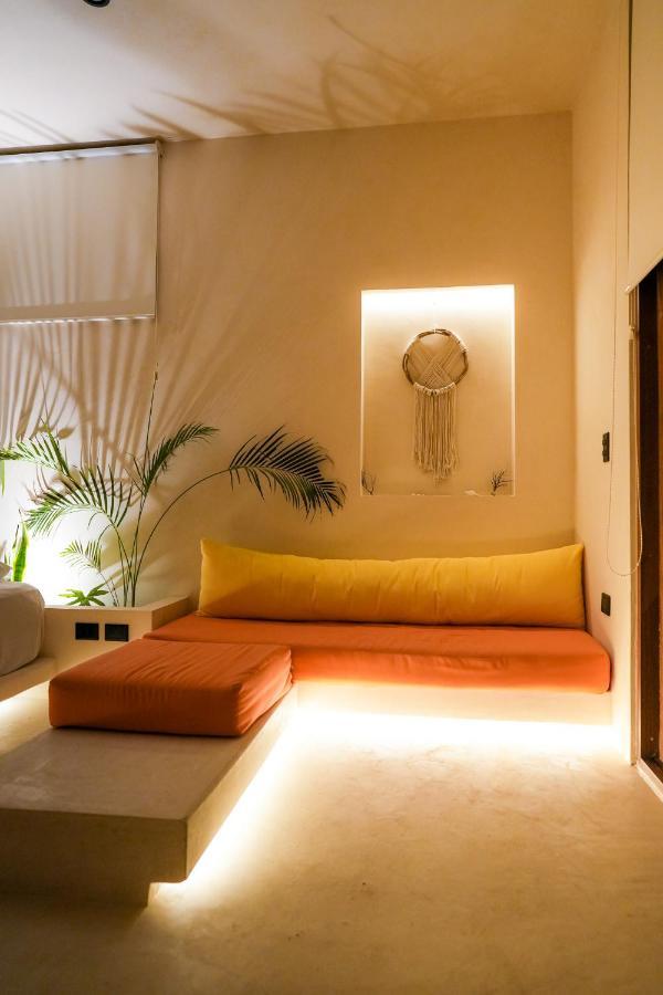 Tikul Boutique Hotel *