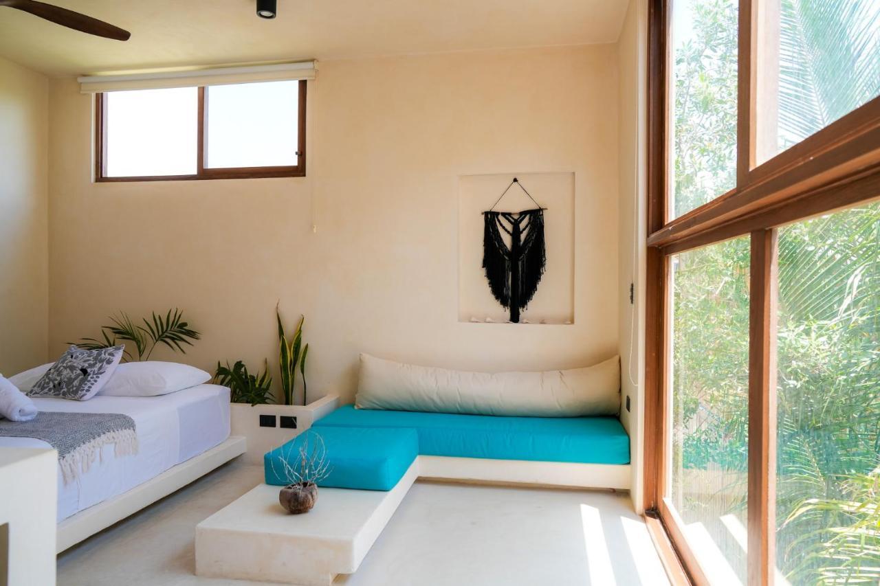 Tikul Boutique Hotel *