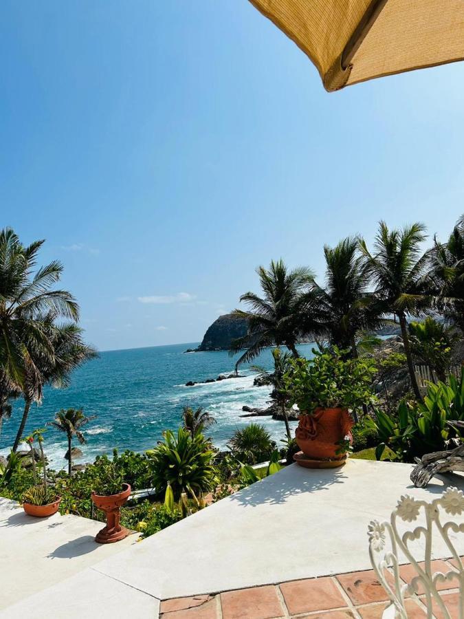 Fasol Huatulco 5* Santa Cruz Huatulco