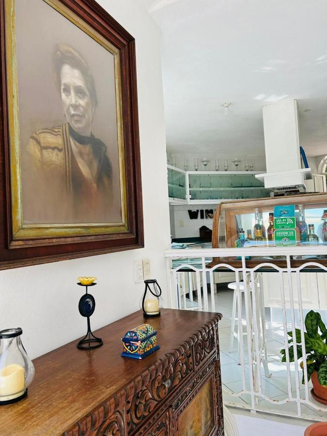 Hotel Fasol Huatulco 5*