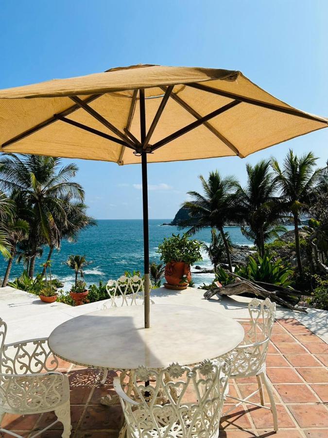 Fasol Huatulco Hotel Santa Cruz Huatulco