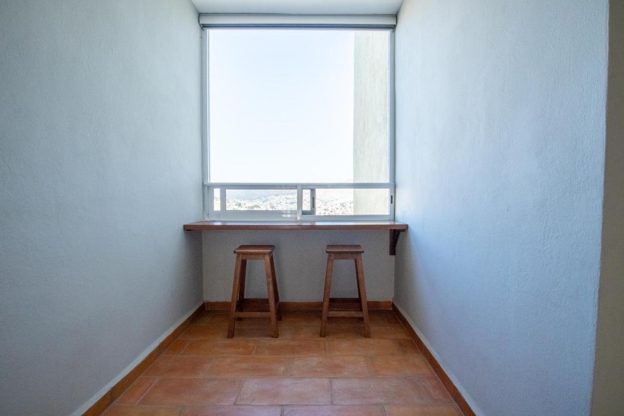 Casa De Tillie Bed & Breakfast Guanajuato
