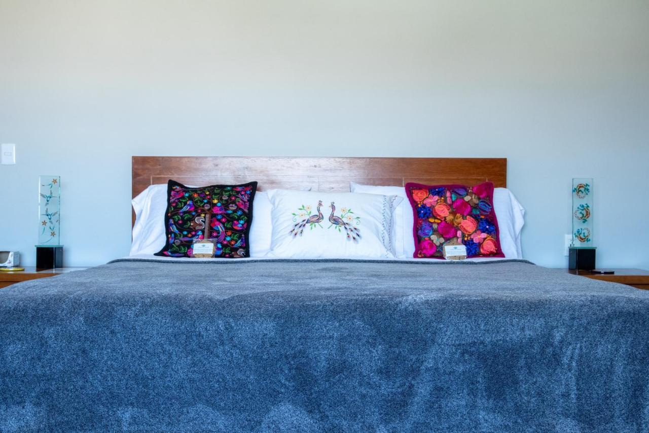Casa De Tillie Bed & Breakfast Guanajuato