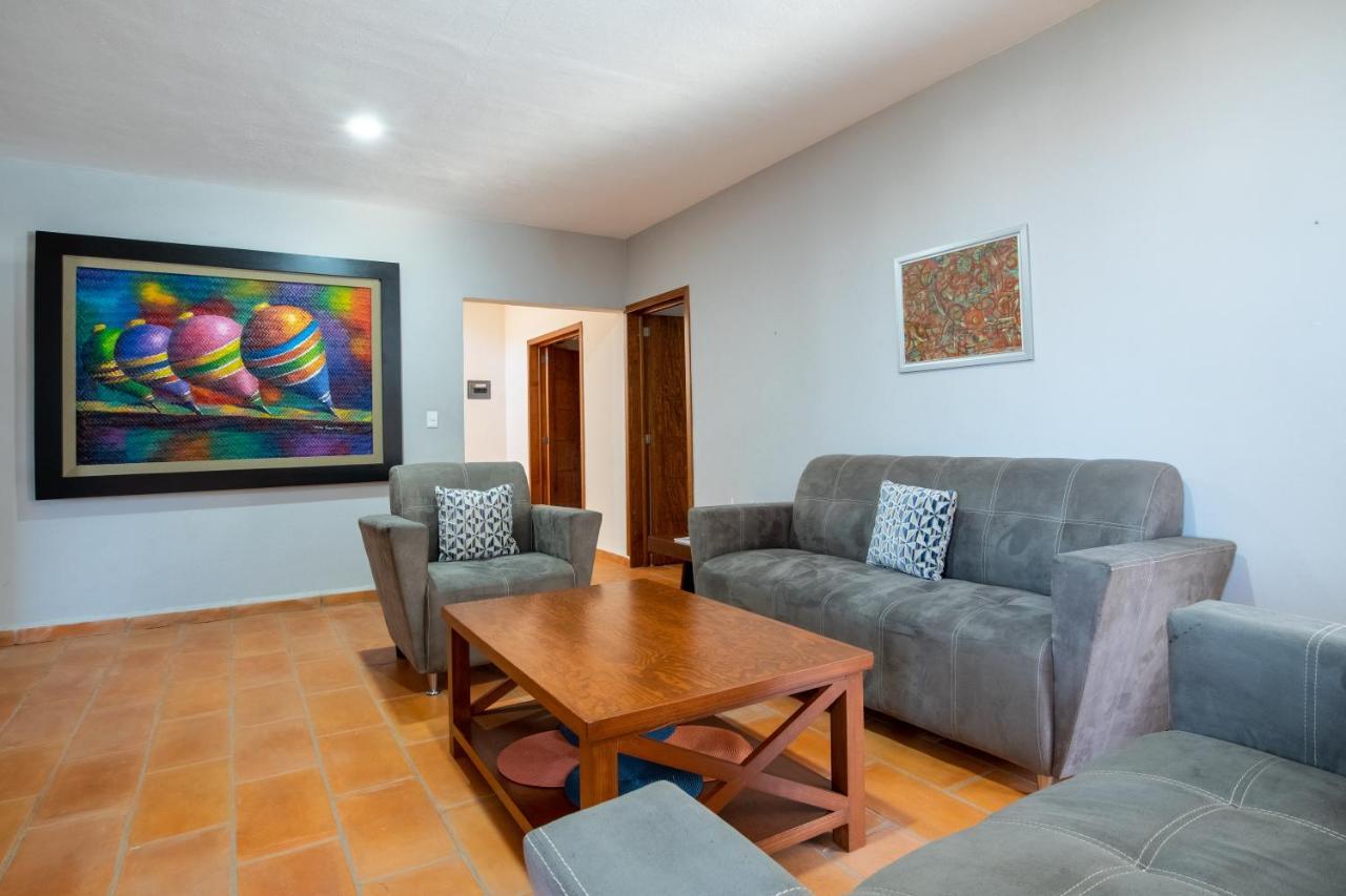 Casa De Tillie Bed & Breakfast Guanajuato