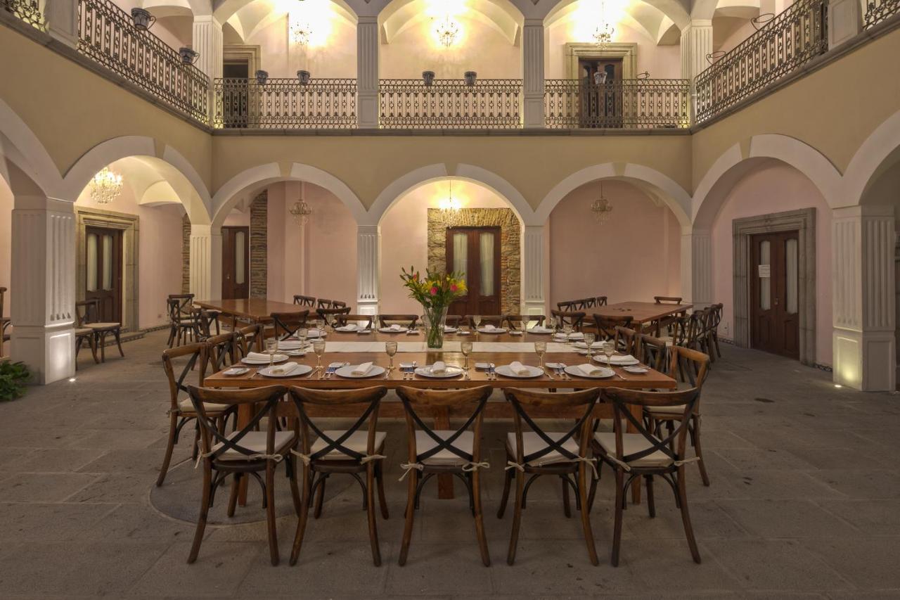Casona Maria Hotel