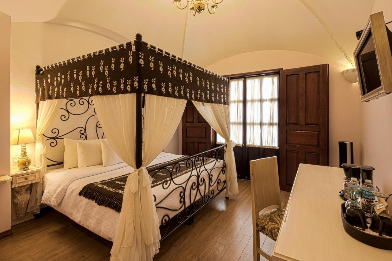 Hotel Casona Maria 4*