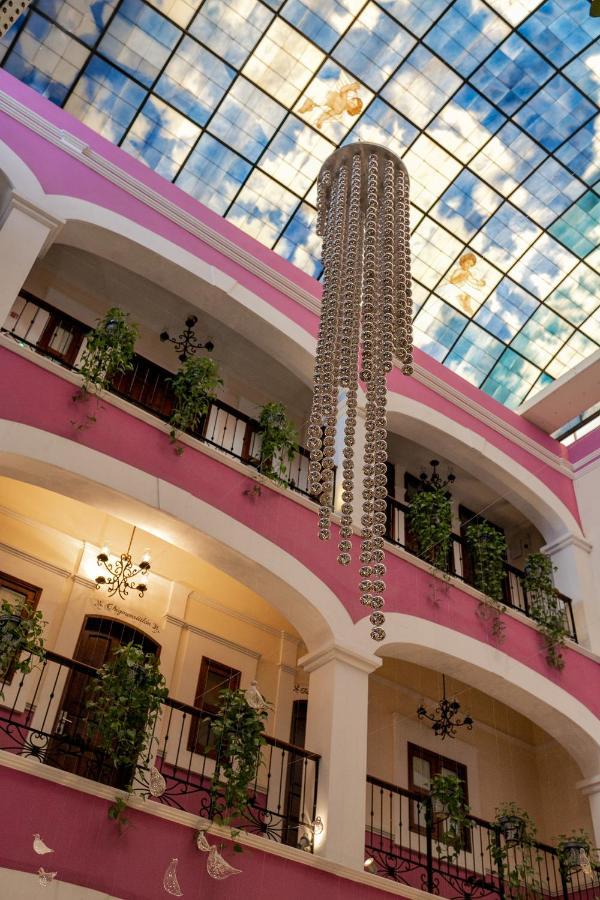 Casona Maria Hotel 4*