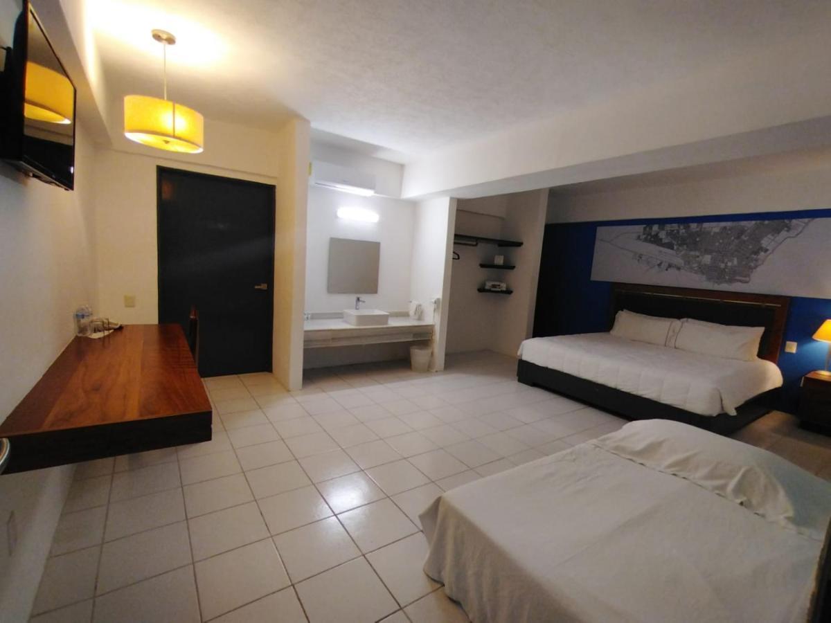 Tryp By Wyndham 4* Chetumal