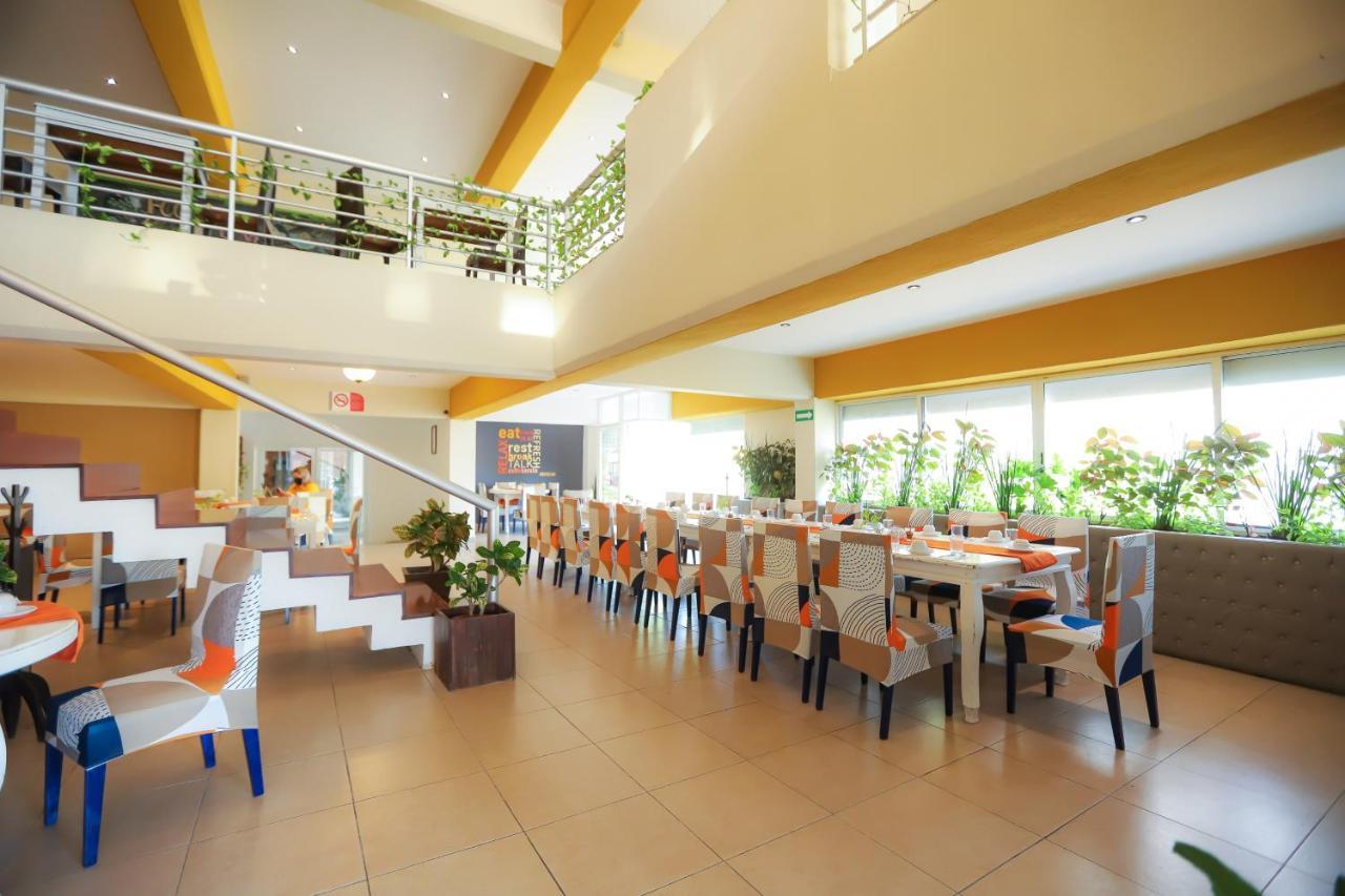 Hotel Tryp By Wyndham Chetumal