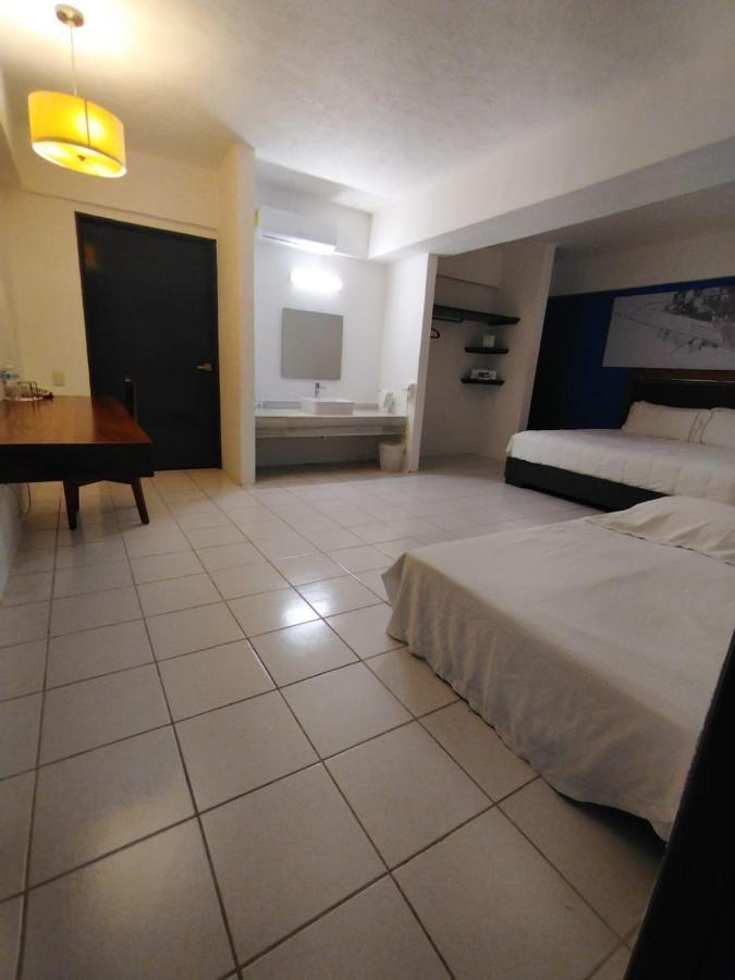 Tryp By Wyndham 4* Chetumal