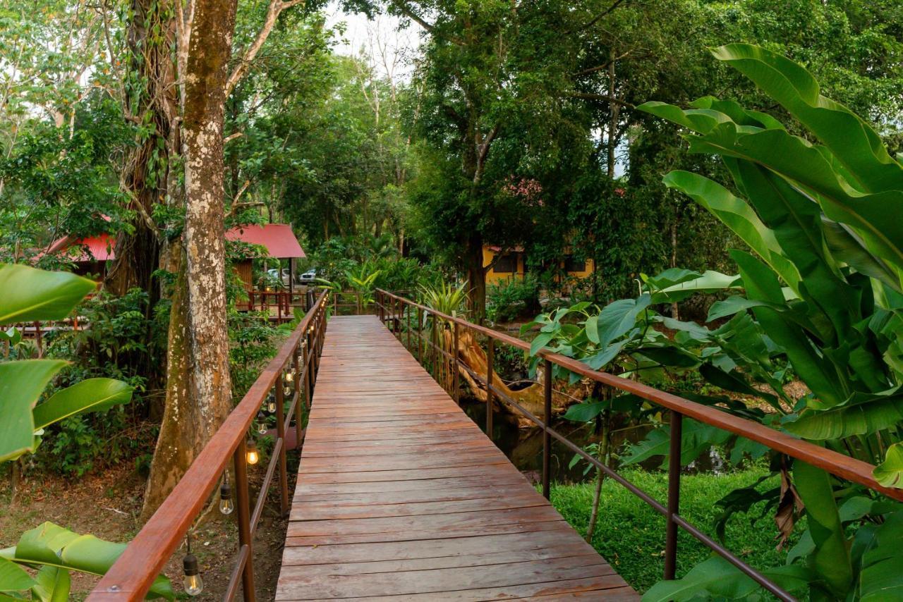 Holiday park Kin Balam