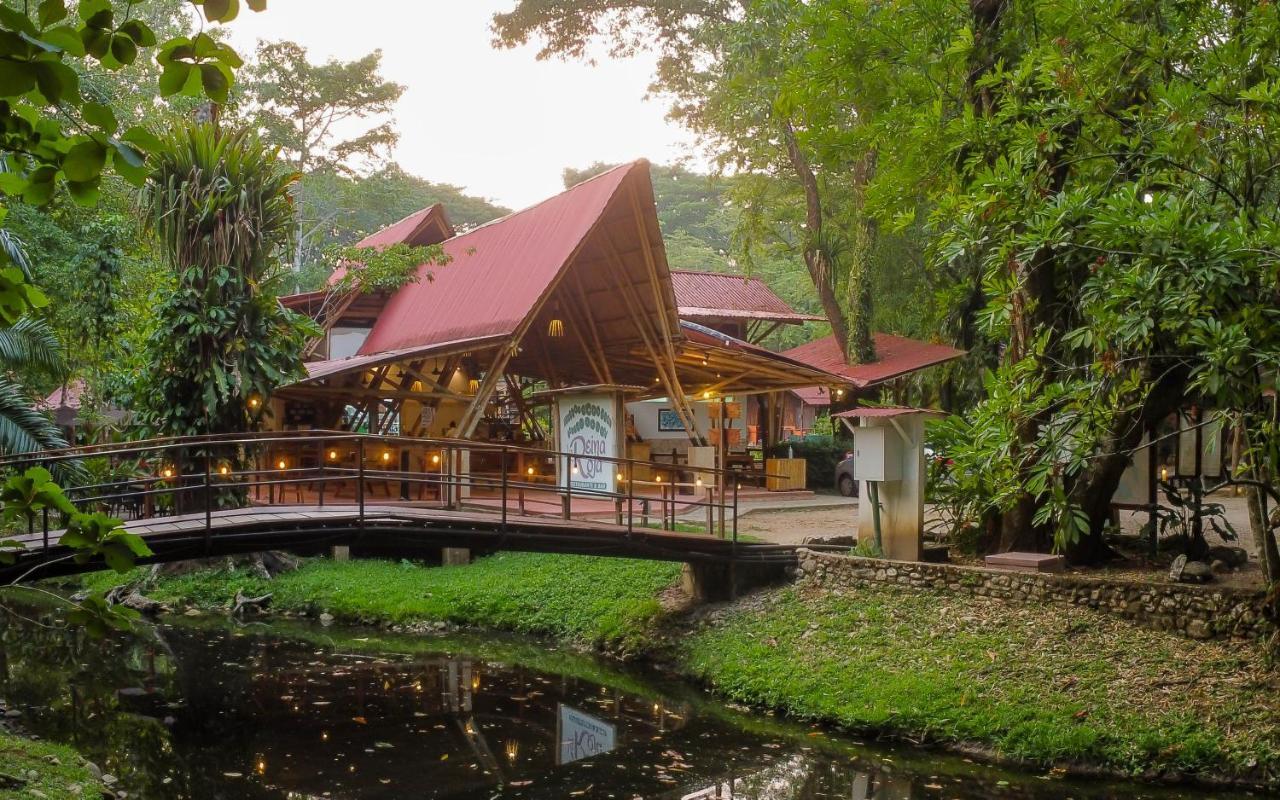Kin Balam Holiday park 2*