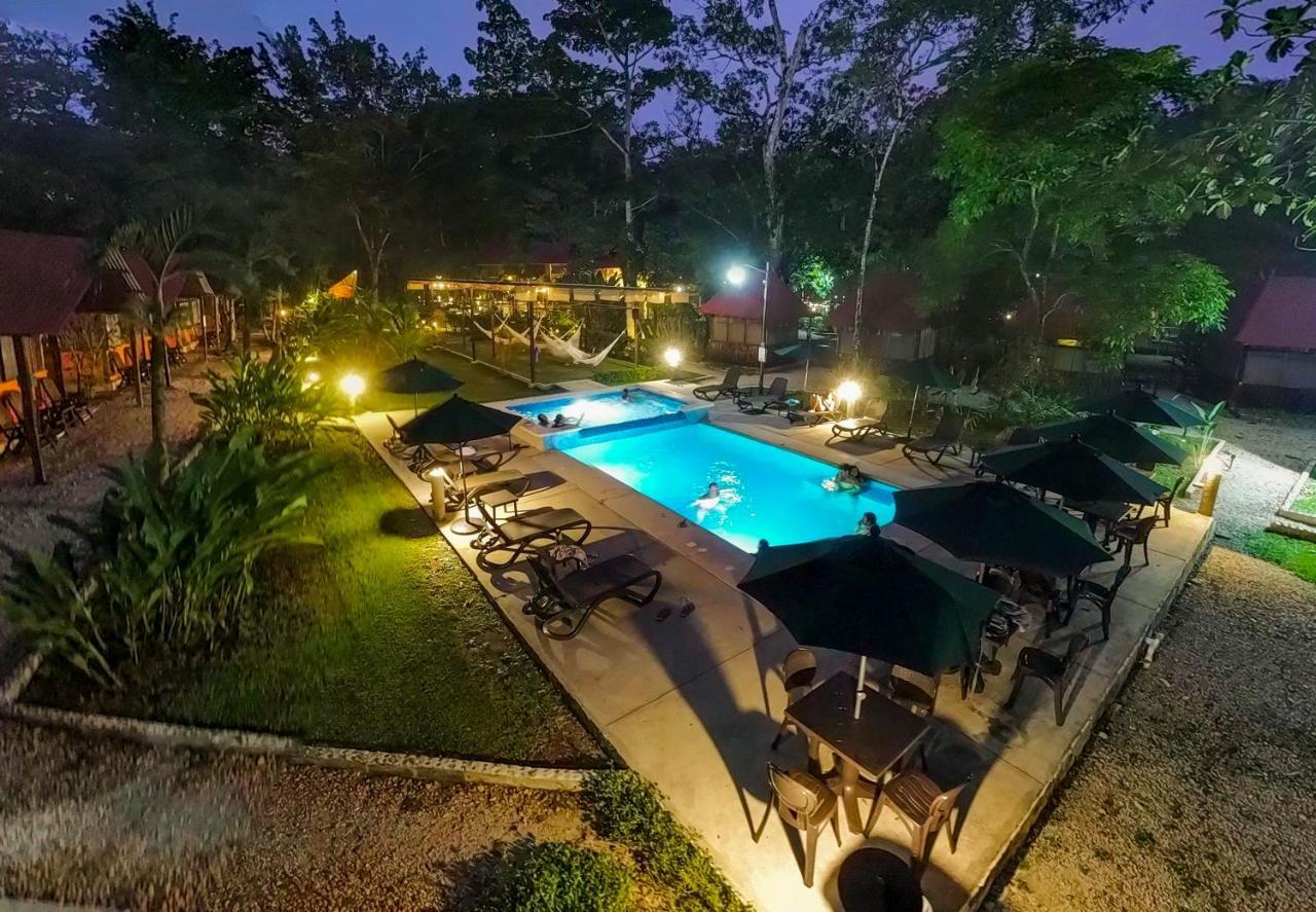Kin Balam Holiday park