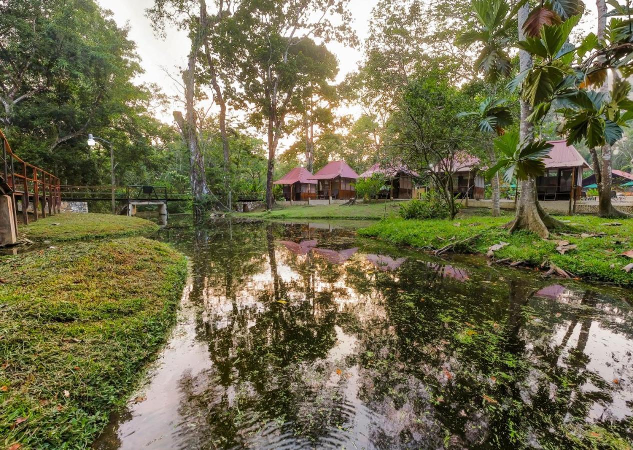 Kin Balam Holiday park