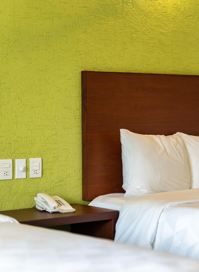 Hotel Coral Huatulco