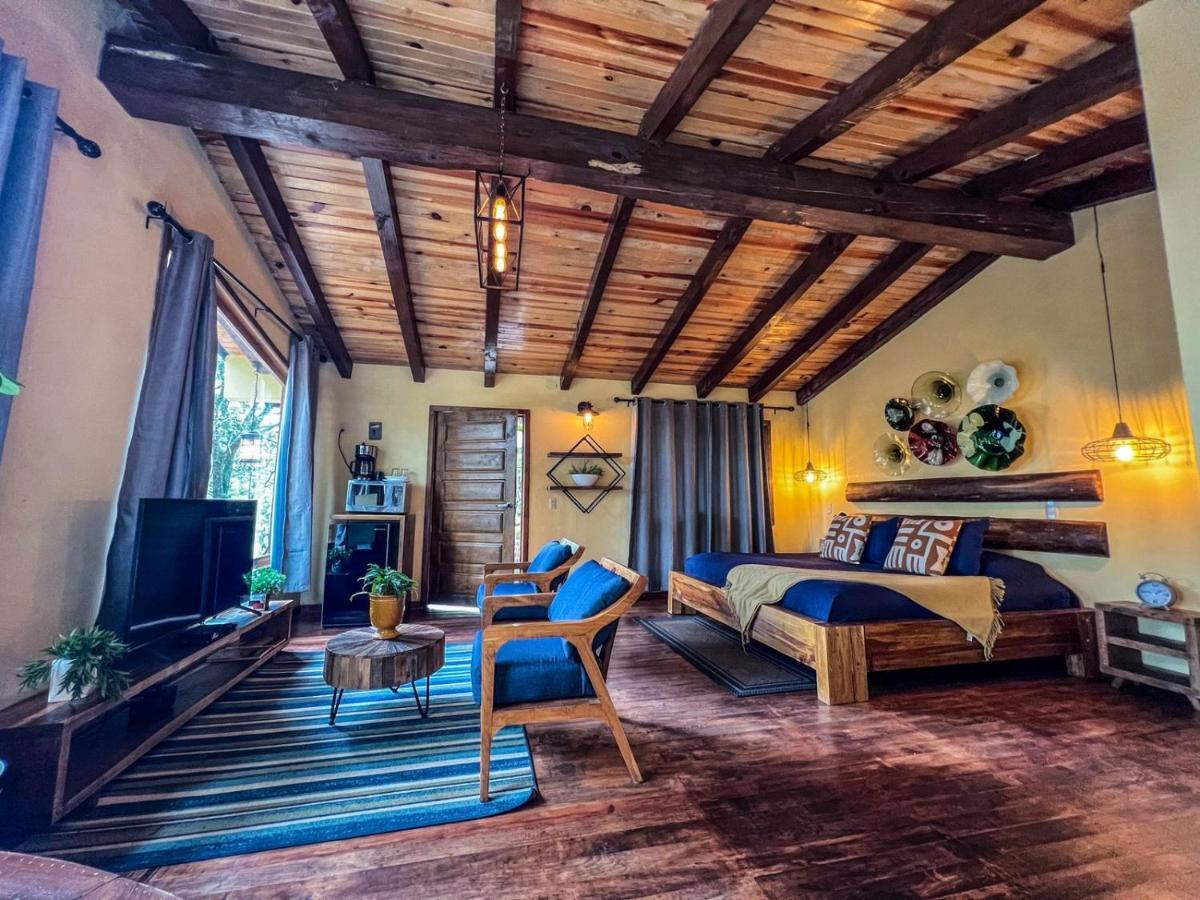 Chalet Vip *