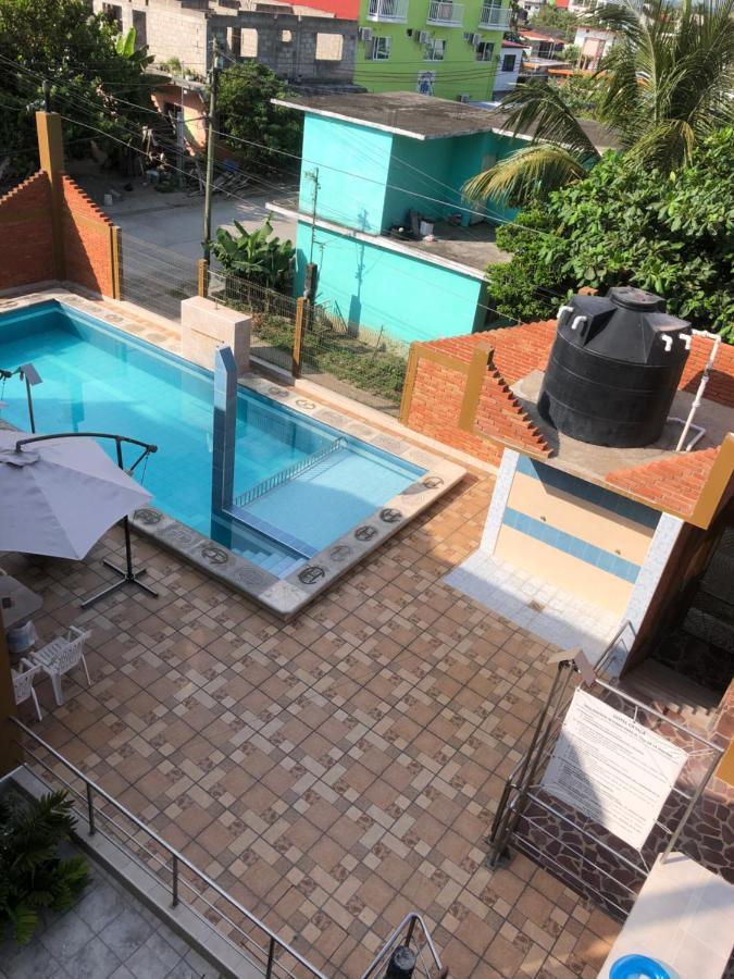 Catala Hotel Tecolutla