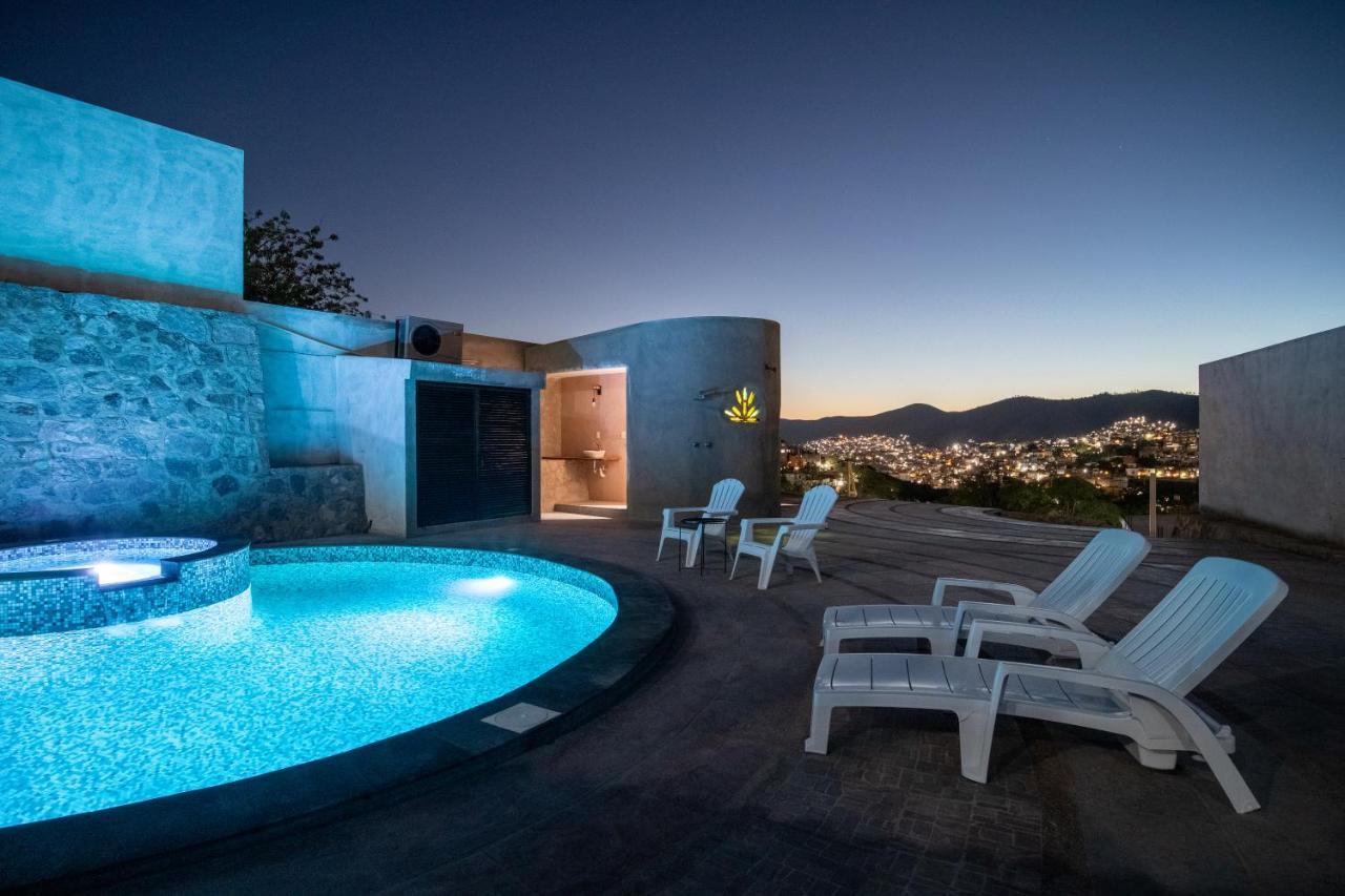 Bed & Breakfast Casa De Tillie