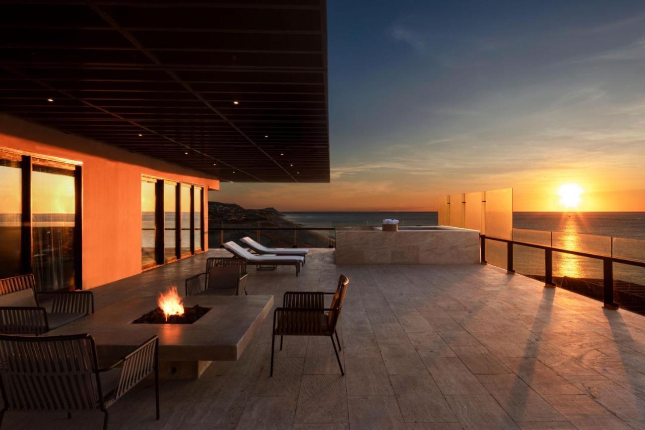 Casa Maat At Jw Marriott Cabos & Hotel