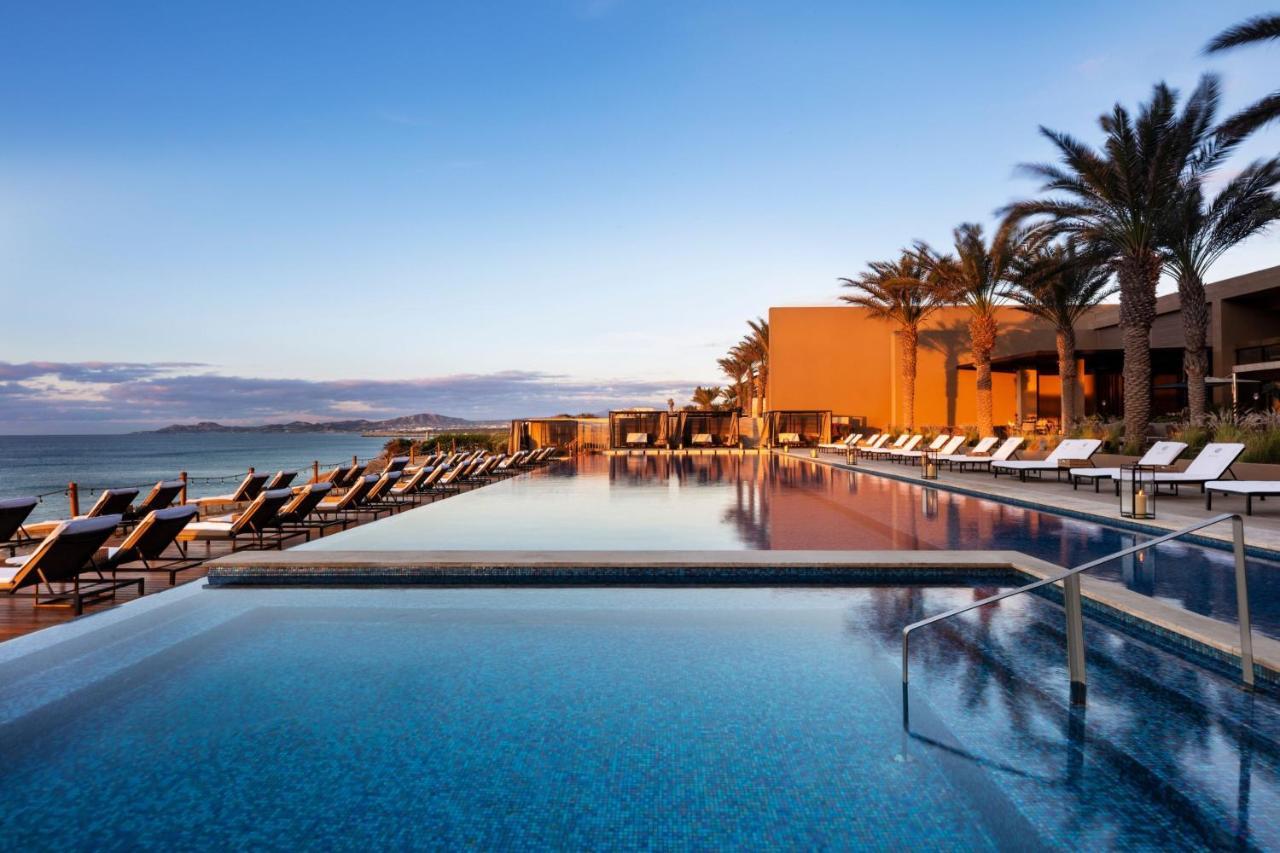 Casa Maat At Jw Marriott Cabos & 5* San Jose del Cabo