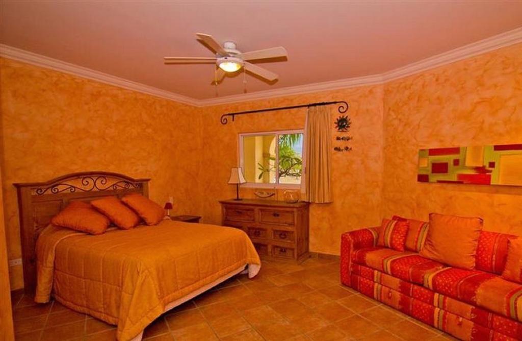 Apartment Mananitas Lm E3303