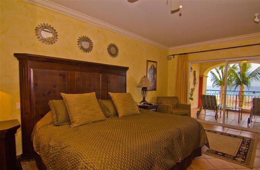 Mananitas Lm E3303 Apartment San Jose del Cabo