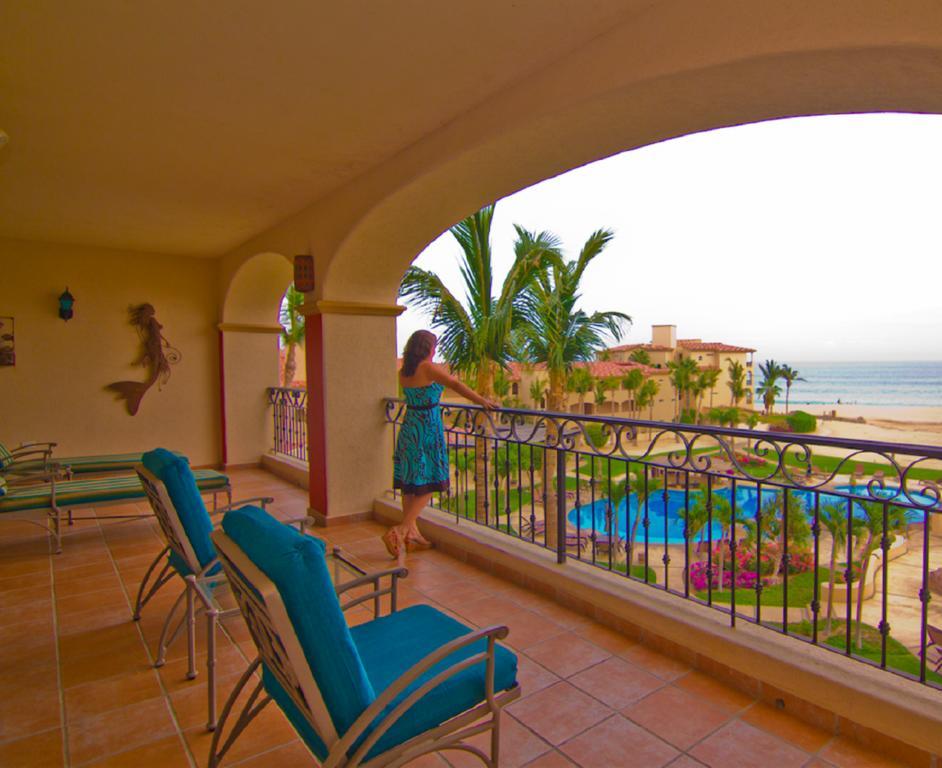 Apartment Mananitas Lm E3303 San Jose del Cabo