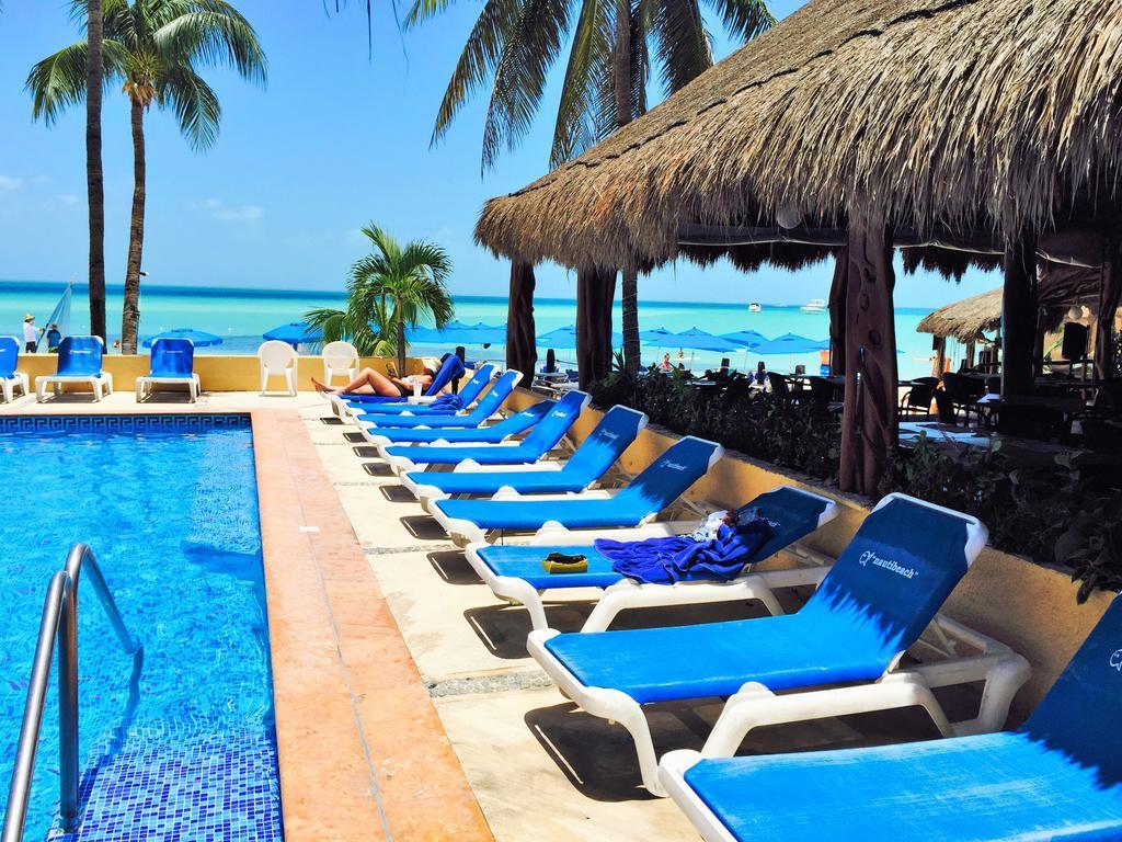 Nautibeach Playa Norte *