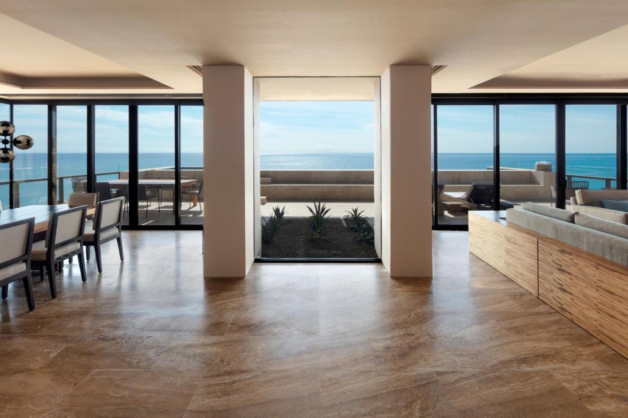 Casa Maat At Jw Marriott Cabos &