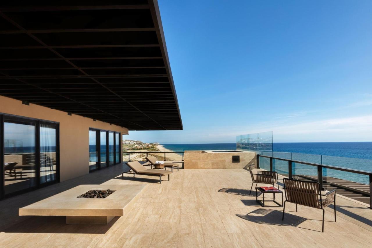 Casa Maat At Jw Marriott Cabos & Hotel San Jose del Cabo